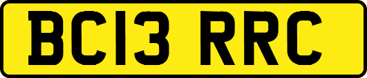 BC13RRC