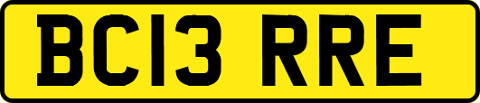 BC13RRE