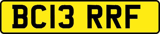 BC13RRF