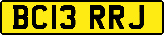 BC13RRJ