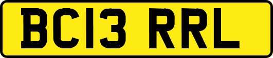 BC13RRL