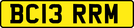 BC13RRM