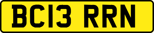 BC13RRN