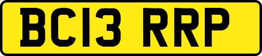 BC13RRP