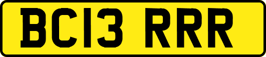 BC13RRR