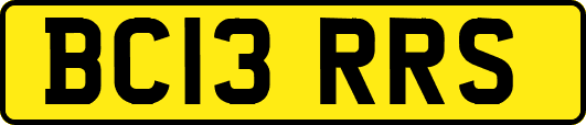 BC13RRS