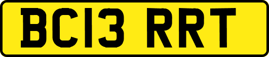 BC13RRT