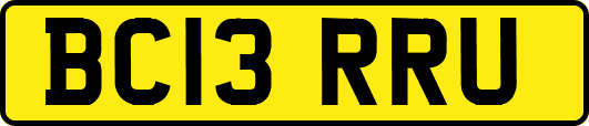 BC13RRU