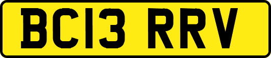 BC13RRV
