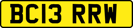 BC13RRW