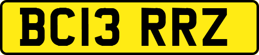 BC13RRZ