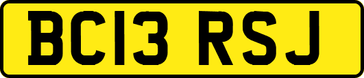 BC13RSJ