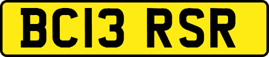 BC13RSR