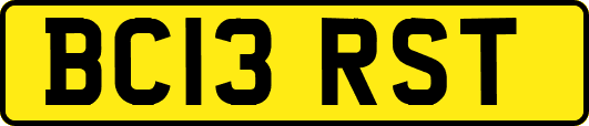 BC13RST