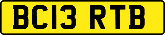 BC13RTB
