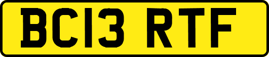 BC13RTF