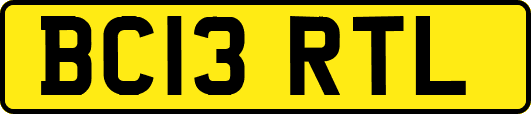 BC13RTL