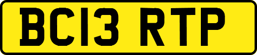 BC13RTP