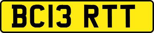BC13RTT