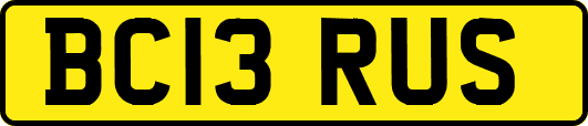 BC13RUS