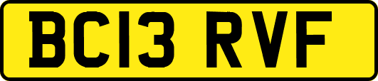 BC13RVF