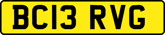 BC13RVG