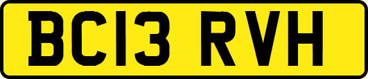 BC13RVH