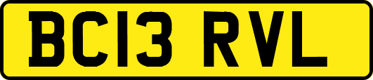 BC13RVL