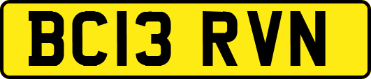 BC13RVN