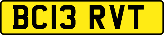 BC13RVT