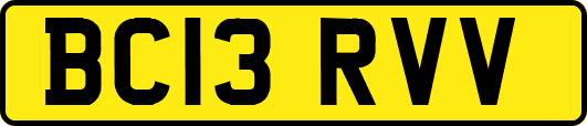 BC13RVV