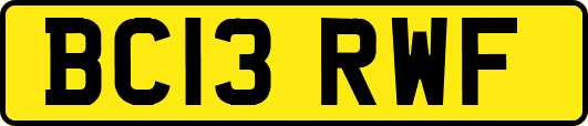 BC13RWF