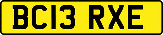 BC13RXE
