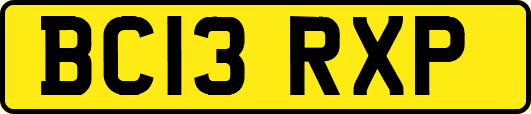 BC13RXP