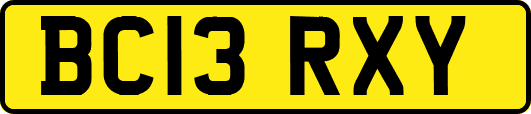 BC13RXY