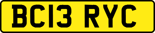 BC13RYC