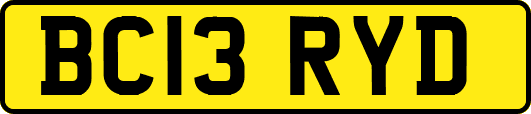 BC13RYD
