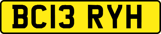 BC13RYH