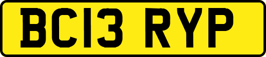 BC13RYP