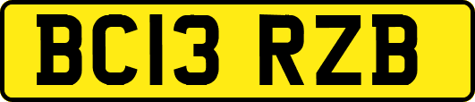 BC13RZB