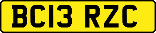 BC13RZC