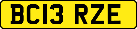 BC13RZE