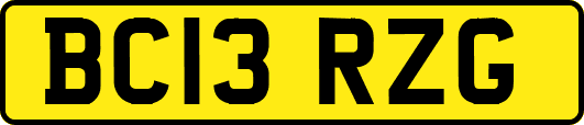 BC13RZG