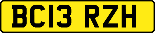 BC13RZH
