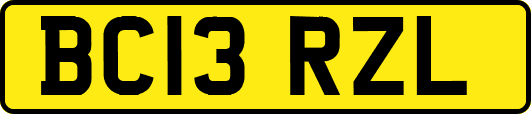 BC13RZL