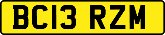 BC13RZM