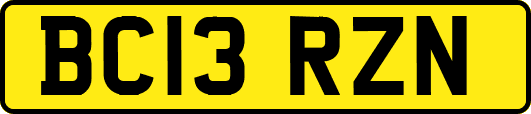BC13RZN