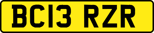 BC13RZR