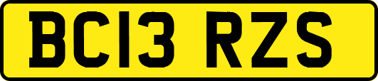 BC13RZS