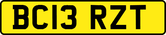 BC13RZT
